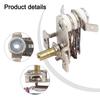 High Quality Practical Thermostat Controller Switch Temperature Parts Repair Replacement Spare Easy Installation