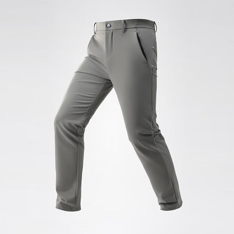 Yilten Men's Moisture-Wicking Outdoor Casual Pants YTMMC7009