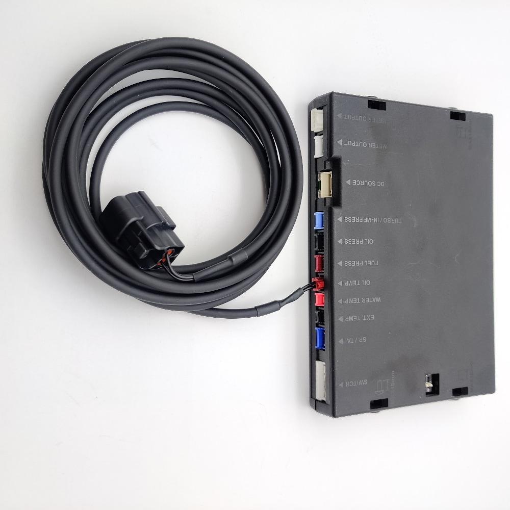 Frosting Surface Defi Replace Oil Temperature Sensor Harness 3m Wire Only Fit Advance Gauges PDF05602H Not Original