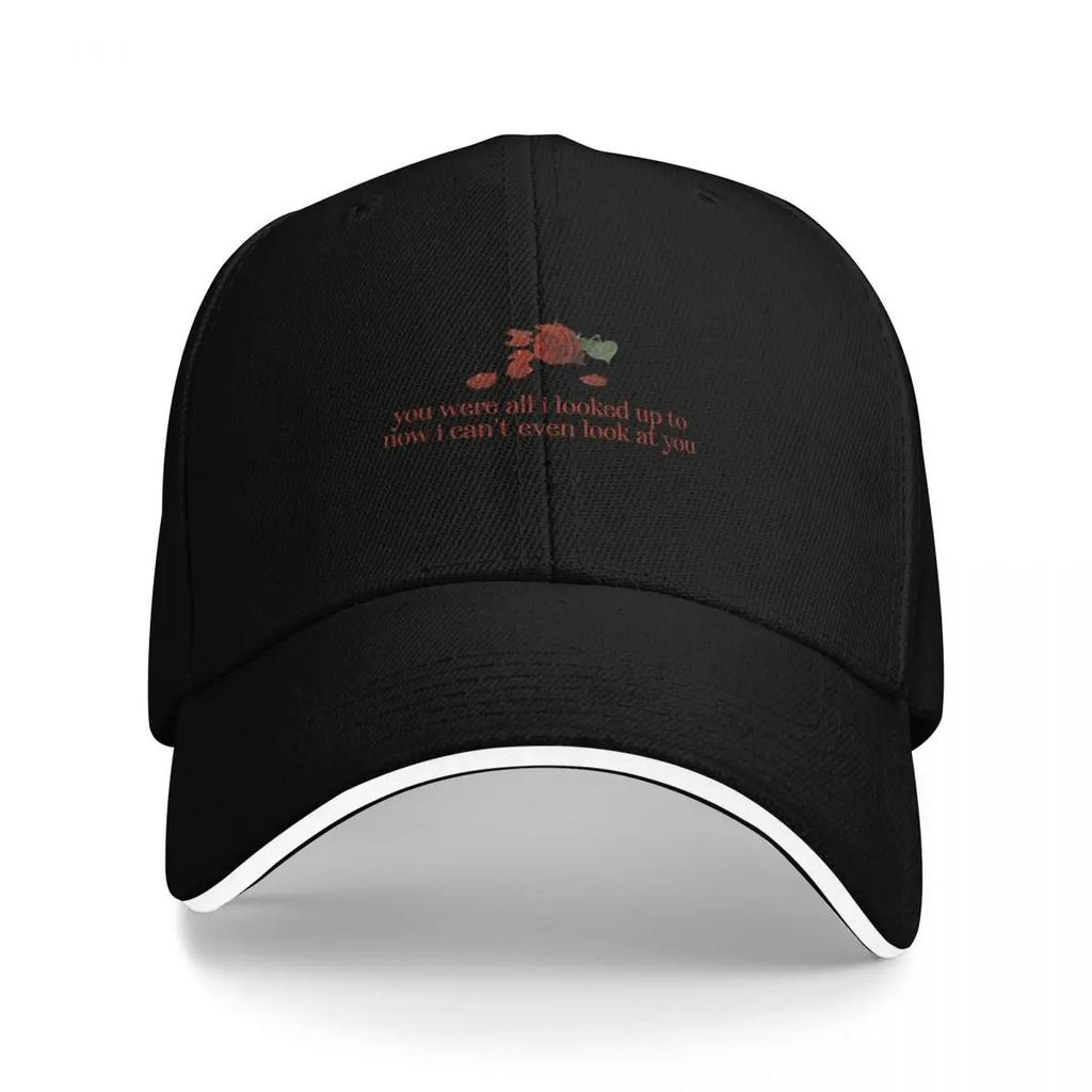 Sabrina Carpenter Emails I Cant Send Baseball Cap Trucker Cap Beach For Women Unisexs