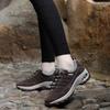 Women's Thick Soled Swinging Shoes 2025 Women's Sports Shoes Fashion Breathable Casual Shoes Outdoor Shoes
