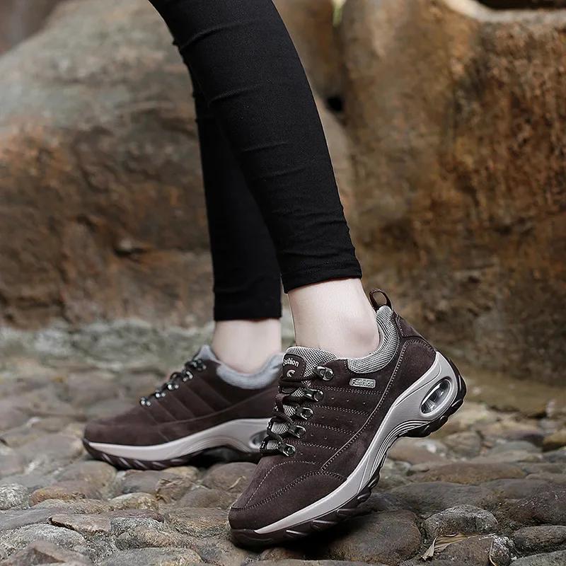 Women's Thick Soled Swinging Shoes 2025 Women's Sports Shoes Fashion Breathable Casual Shoes Outdoor Shoes