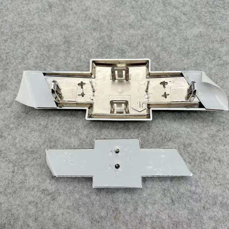 Hbsp5 Frontgrill Fliege Emblem Heckklappe Fliege Emblem für 2011 2012 2013 2014 2015 2016 2017 Chevrolet Captiva C140