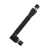 L Type Hexagon Screwdriver Bit Set with Double End Handle 6 35mm Socket Wrench Tool for Electronics and Furniture