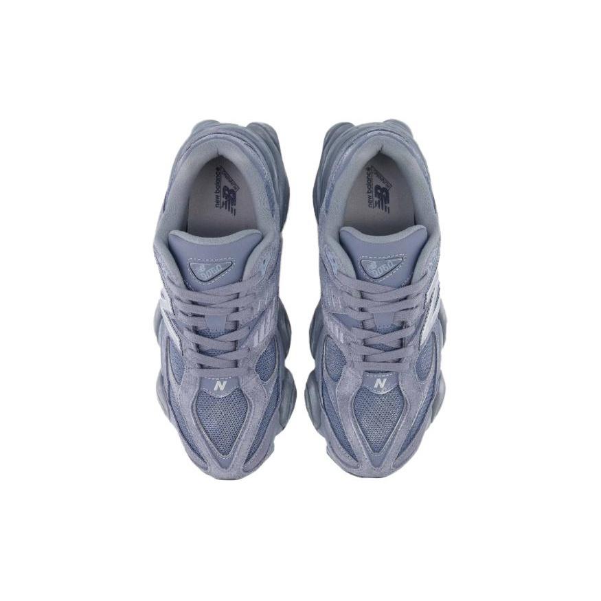 New Balance 9060 'Washed Blue' Men's U9060IB