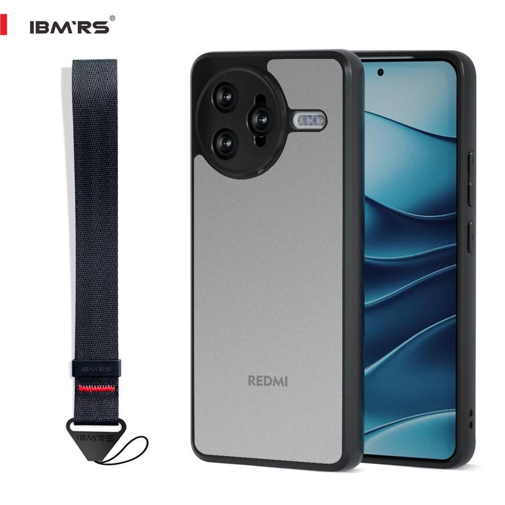 Redmi K80/Pro & Poco F7 Pro/Ultra Compatible Case