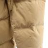 UNIQLO seamless down coat S beige Women Used