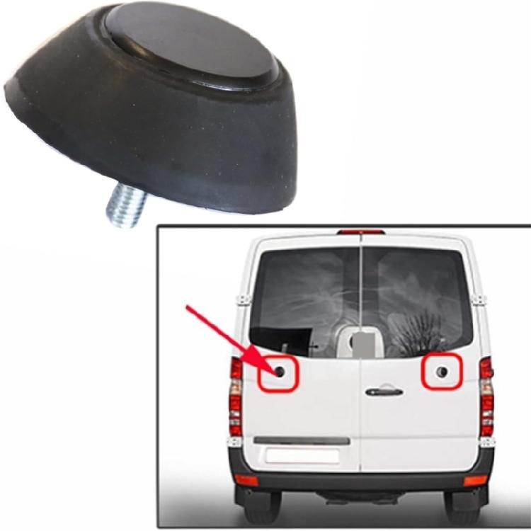 Replacement Accessories for W906 2500 3500 Rear Door Stop Check Magnetic Side Panel 9067601228 A9067601228