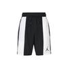 Air Dri-Fit Air Woven Shorts 'Schwarz Weiß' Herren CZ4774-010