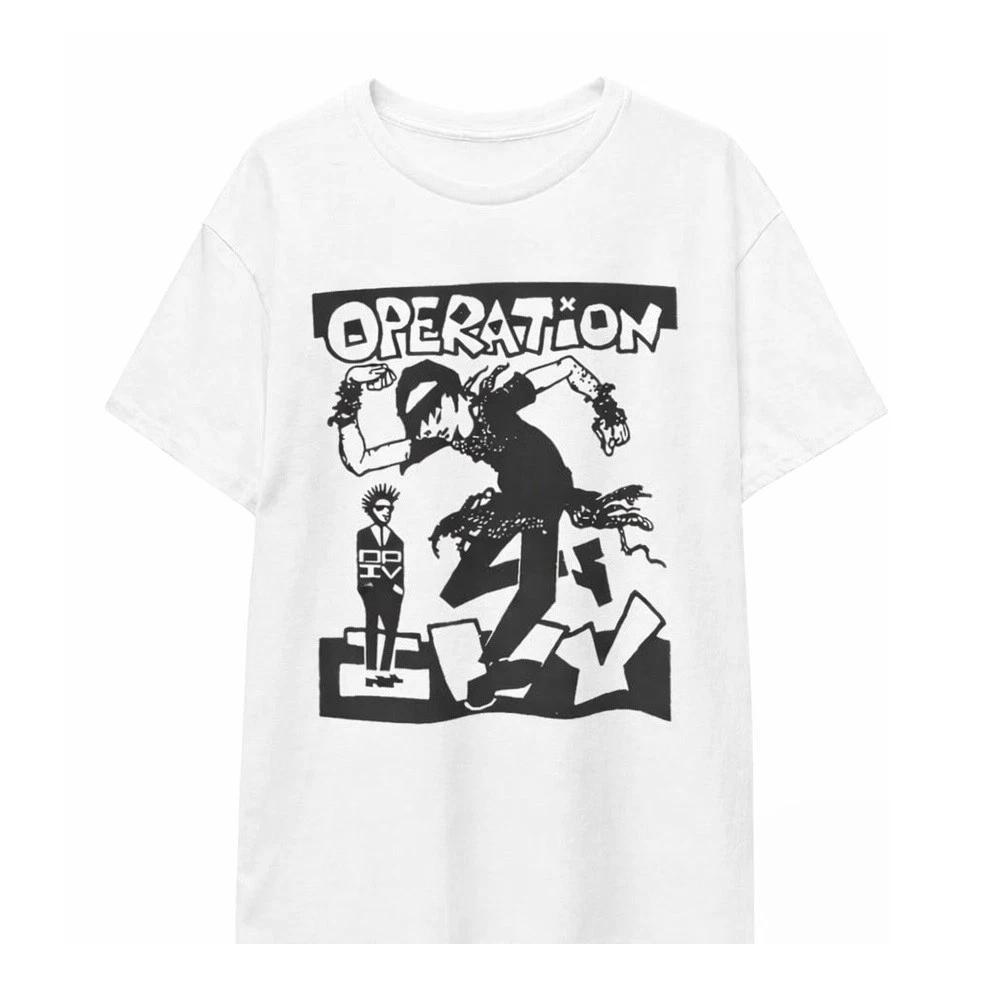 Authentic Operation Ivy Skanking T-Shirt L NEW L
