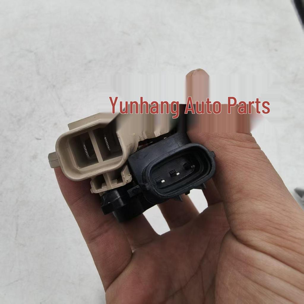 Kia Alternator Regulator, CIM832A, 12V, M569