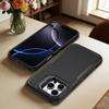 Shockproof Dual Layer Case for Iphone 17 Pro Max 16 Plus Iphone16 Iphone17 Ip17 Stand Holder Mobile Phone Accessories