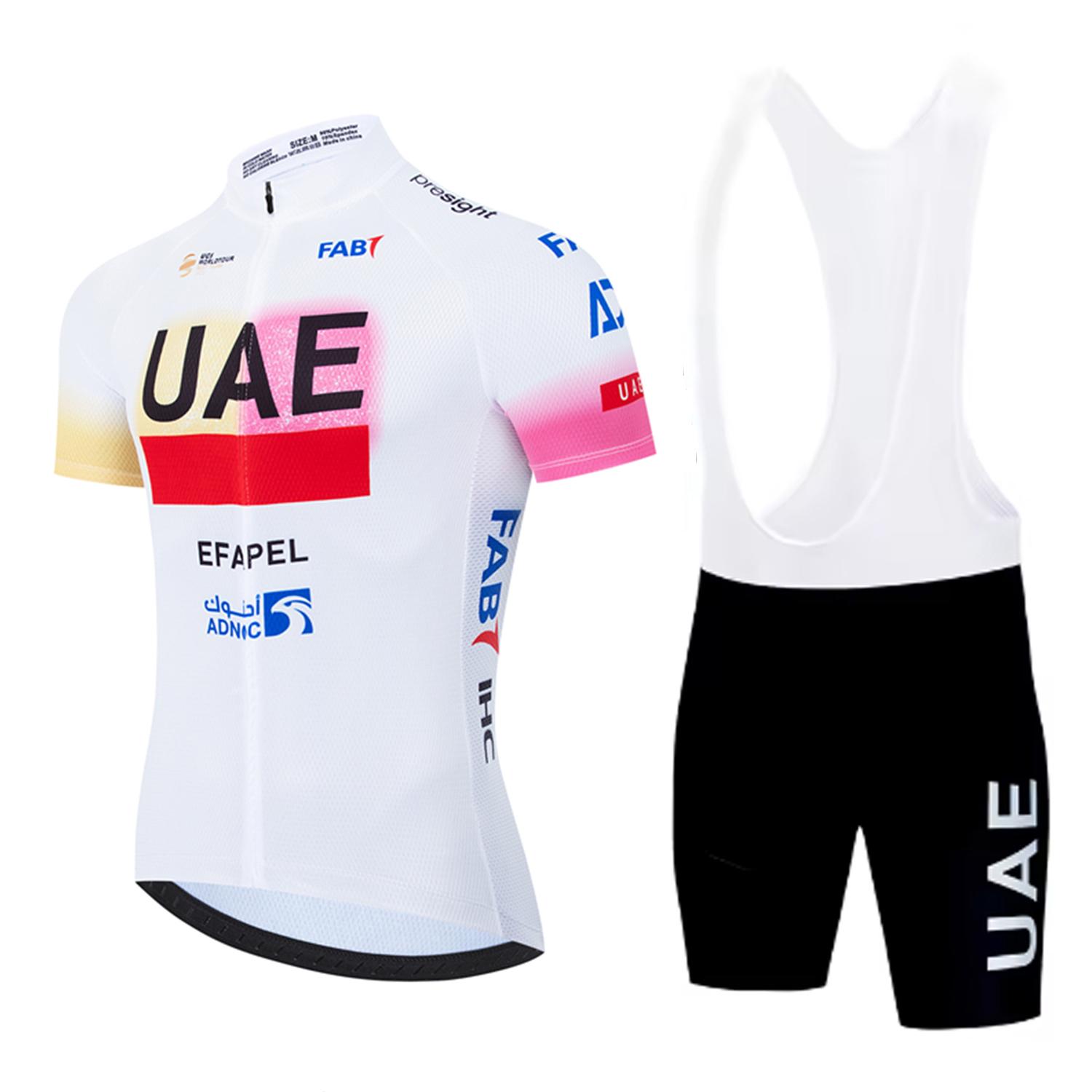 

2026 Breathable Cycling Suit Set Pro Team New Bicycle Short Sleeve Maillot Ciclismo Summer Breathable Cycling Clothing Sets Men Cycling Jersey Suit S синий