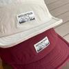 5 Panel Quick Dry Short Brim Cap Vintage Embroidered Mesh for Men And Women Outdoor Running Hiking Fashion Cap