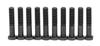 Knife Screw 3/8Calax50Mm/24 Threads Per Inch/ Ro1205