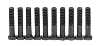 Messerschraube 3/8 Zoll x 50 mm / 24 Gewindegänge pro Zoll / Ro1205