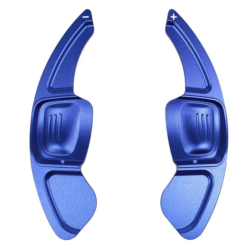 Steering Wheel Shift Paddle Extension Gear Paddle For VW Golf 7/7.5  MK7 Golf 8 MK8 Polo MK6 Arteon Touareg Not GTI R GTD R-Line