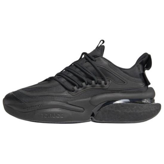 

adidas AlphaBoost V1 Low Triple Black - IF9839 EU 43 чёрный