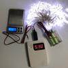 AA + AAA Battery Eliminator Power Supply Cable LR6 LR03 Battery for Radio Electric Toy Clock LED Strip Light Calculator