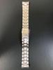 [USED] Seiko Presage genuine bracelet metal band belt