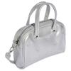 Adidas Originals Adicolor 2.2L Removable Shoulder Strap Bowling Bag Women Bags Silver JW0050