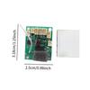 RC Receiving Board Aircraft Components, Practical Remote Control Plane Parts for Spielzeug K170