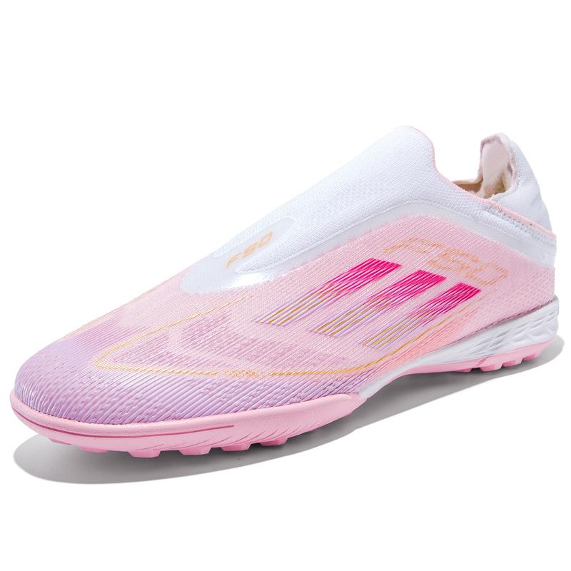 

Детские футбольные бутсы для мальчиков и подростков, студенческие, женские, шипы для сломанных ногтей, соревновательные тренировочные бутсы 41