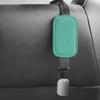Universal Car Seat Back Hook Storage Hanger Headrest Hook Vehicle Back Seat Organizer Car Clips Fastener Hangers