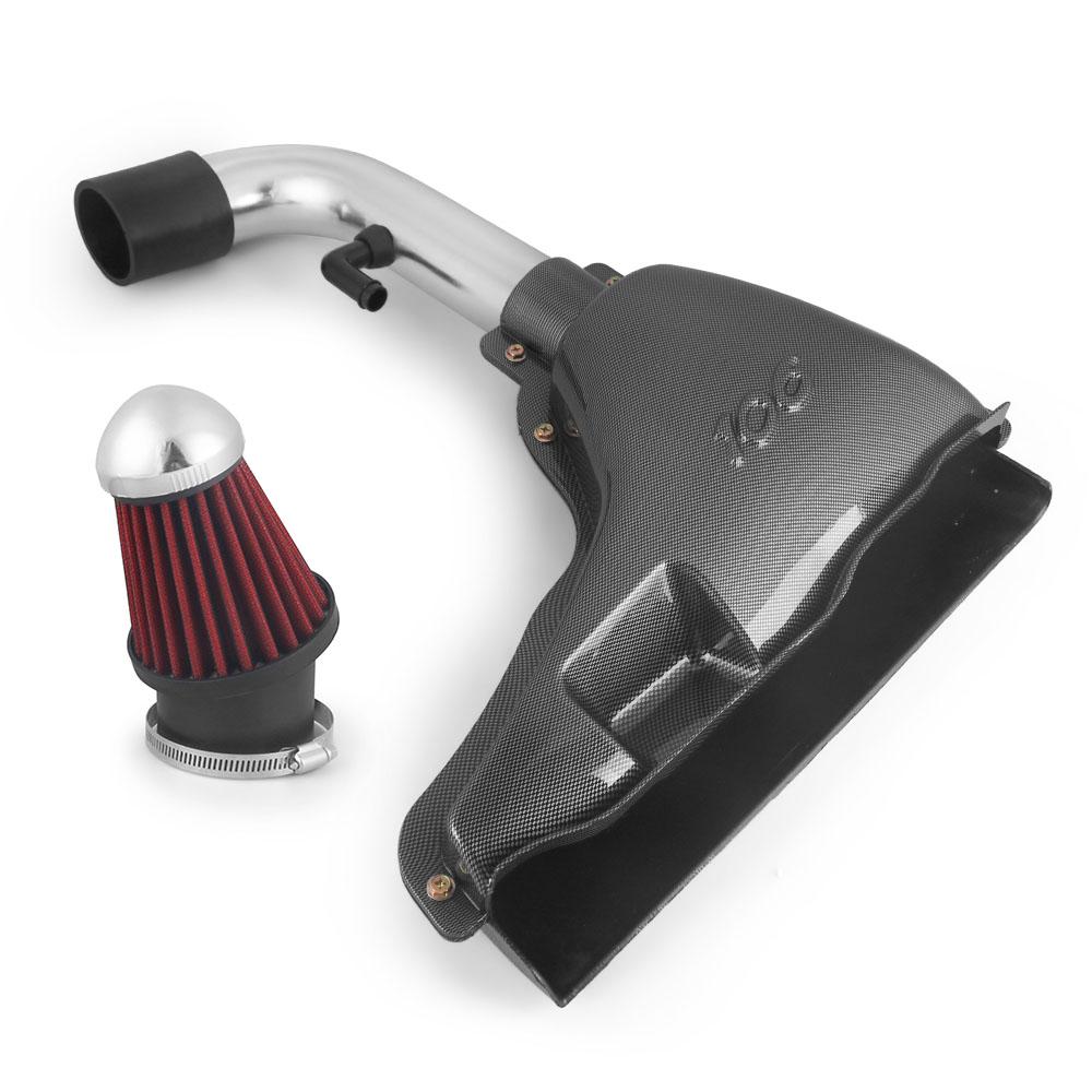 Cold Air Inlet Systems Intake Box