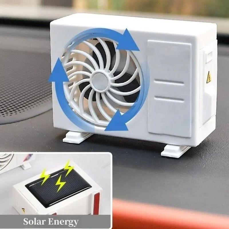 Car Outlet Air Freshener Air Conditioner Model Air Deodorization Fragrance Aromatherapy Ornaments Auto Interior Accessories