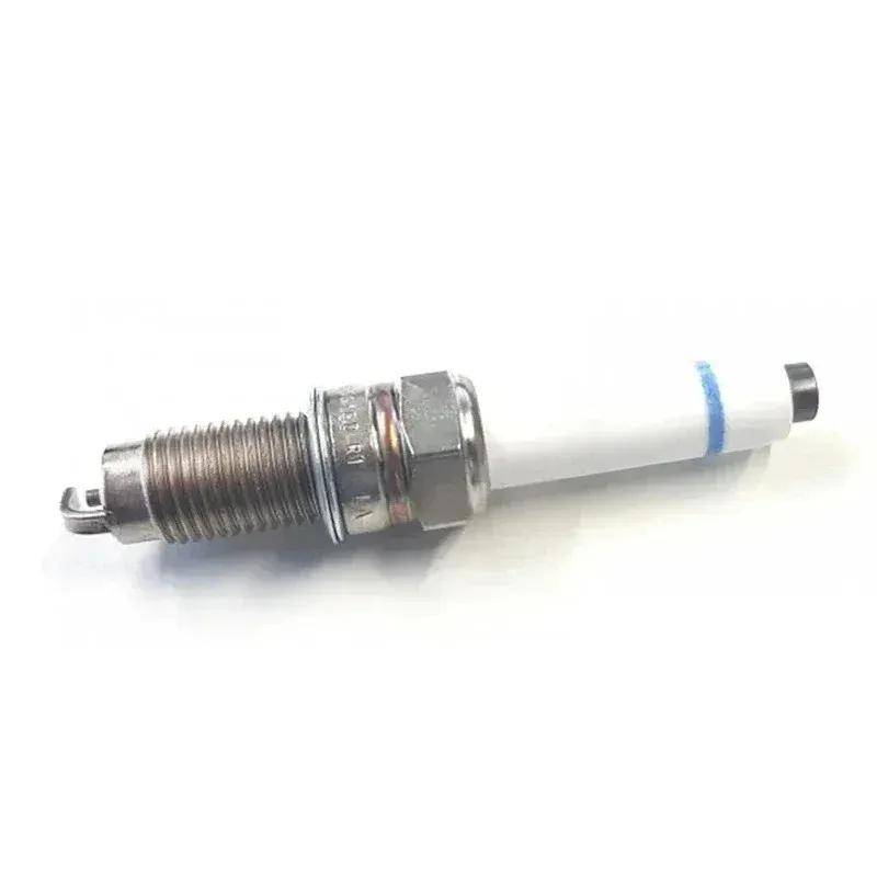 4/6Pcs Normal Spark Plug 04C905616D for Volkswagen VW Golf Jetta Polo Vento SKODA Yeti Fabia Citigo Rapid SEAT Ibiza Leon Arona
