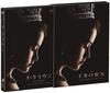 The Crown Season 1 DVD Complete Box Press Limited (First Edition)