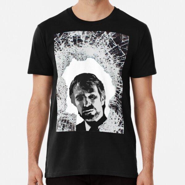 Shoot The Glass T-Shirt S-5XL Best T-Shirt