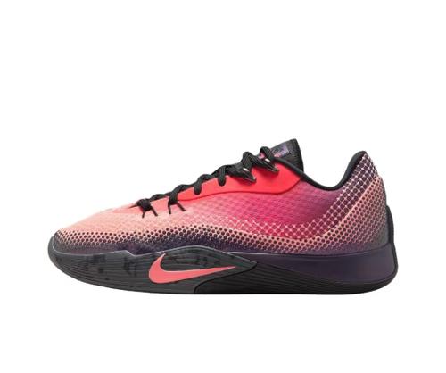 Nike S.T. Flare Basketball Shoes HF0232-600 Unisex Size