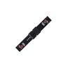 TISSOT Strap Tissot Compatibility Genuine Leather Material Width 22mm T852.047.520
