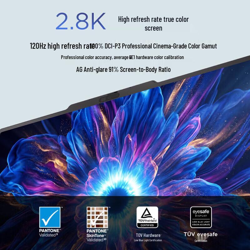 Lenovo ThinkPad X14 Gen 1 AI Business Laptop (CN version)