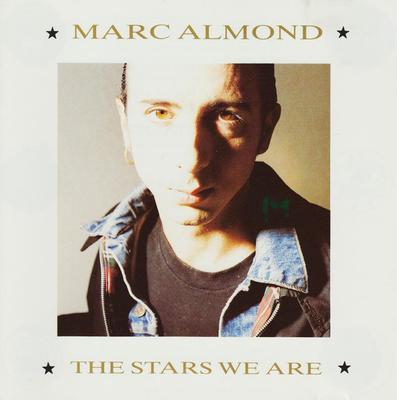 CD MARC ALMOND - The Stars We Are  5391762 Parlophone 2002 Europe Dance & Electronica Used