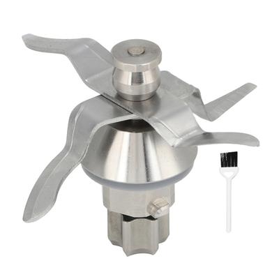 Cuchilla de repuesto de acero inoxidable para licuadora Vorwerk Thermomix TM31