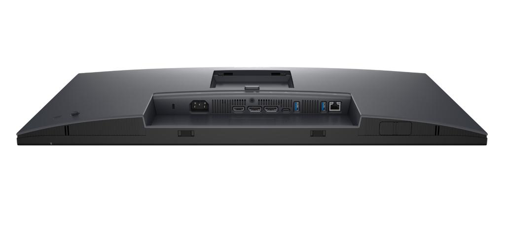 Dell LCD P2725DE 27"" IPS QHD/2560x1440/HDMI,DP,USB-C/Silver,black