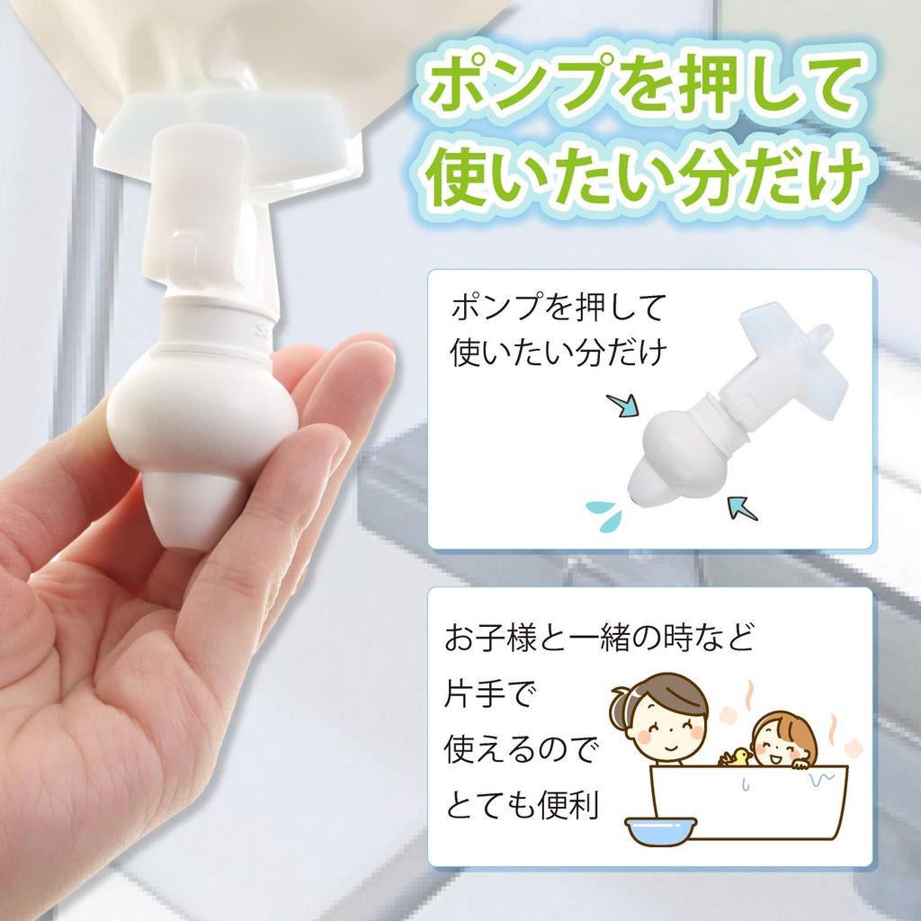 Sanki Refill MINI Set Vit 7-delars MS-7W
