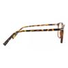 Full Rim Square Tortoise Smartbuy Collection Fundy Cp120c Fashion Unisex Eyeglasses