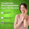 Dr. Health Care Moisturizing Body Lotion for All Skin Types | With Vitamin E & Aloe Vera | Lightweight, Non-Greasy Formula | Daily Body Lotion Fo
