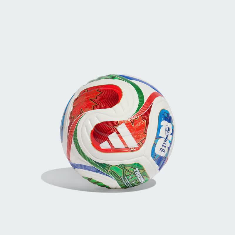 adidas TRIONDA 2026 FIFA World Cup Mini Collectible Ball