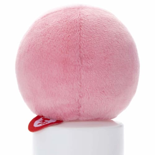 Kirby of the Stars Chokkori-san Kirby Plush Toy Height Approx. 9cm