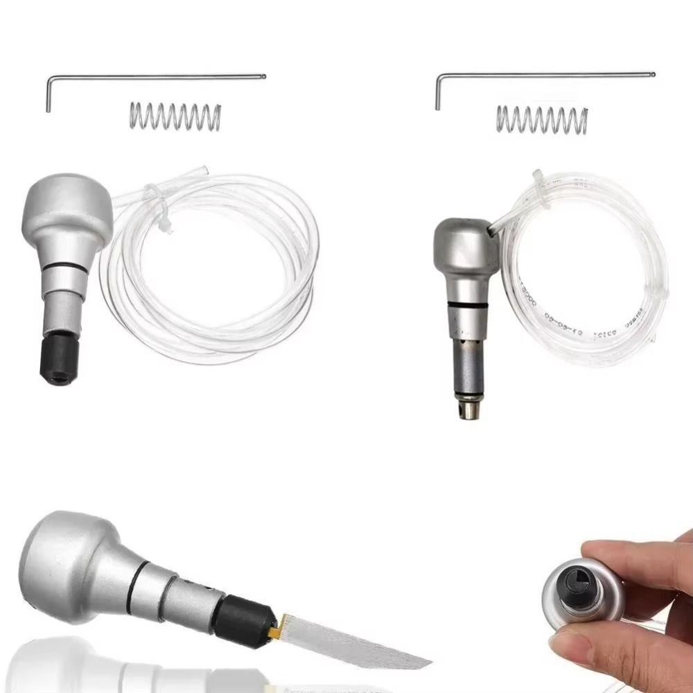 Micro Inlaid Fixture Roller Edge Machine Clamp Handle Wheel Edge Machine  Jewelry Making