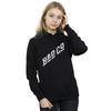 Bad Company Damen-Hoodie mit Distressed-Logo