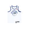 Nike NBA Basketball Jersey Men's White 904152-100
