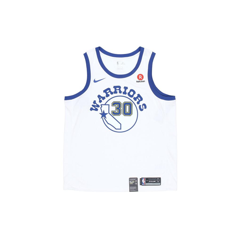 Nike NBA Basketball Jersey Men's White 904152-100