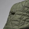 Sport Jackets & Coats Men's Medium Olive Green FZ3163-222