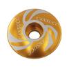 1/8 Inch Headset Spacer Top Cap Headset Star Nut  for w/ Stem